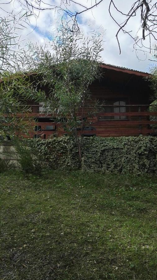 La Luce Del Sinis Hotel Riola Sardo Exterior foto